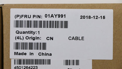 Lenovo CBL,HDMI,2m,ICT 01AY991