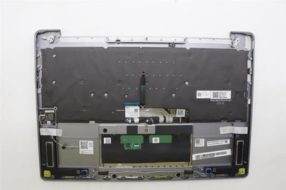 Lenovo Upper Case ASM_BUL L 83AC LG 5CB1P00313