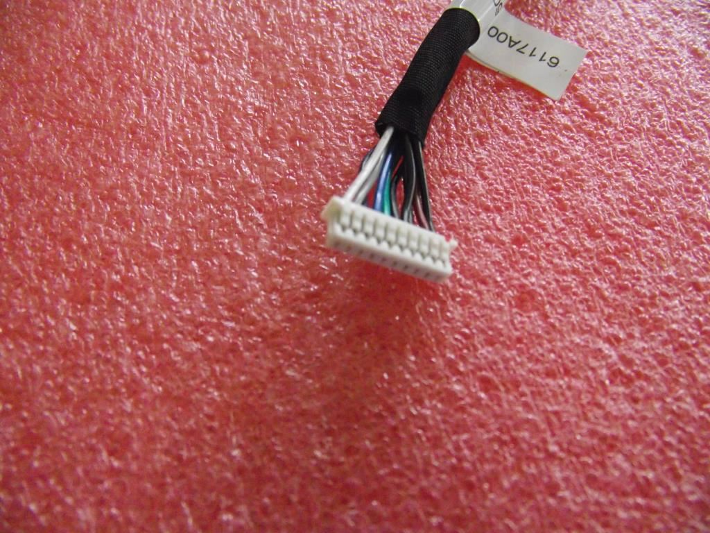 Lenovo B320 LG 20panel W/CABLE Converter Board 31050339