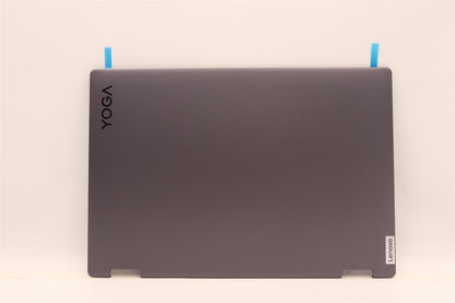 Lenovo IdeaPad 7 16IAP7 7 16IAH7 LCD Cover Rear Back Housing 5CB1J01789