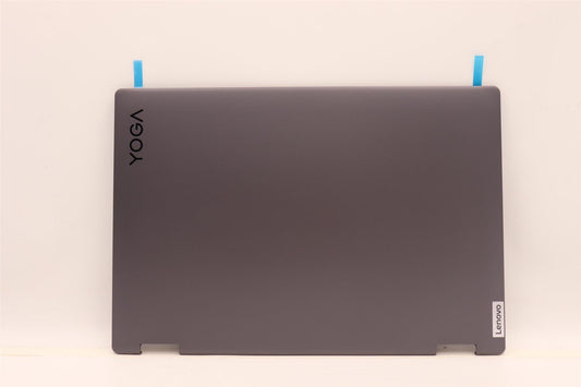 Lenovo IdeaPad 7 16IAP7 7 16IAH7 LCD Cover Rear Back Housing 5CB1J01789