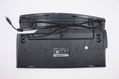 Lenovo Swed/Finn 153 Keyboard 41A4992