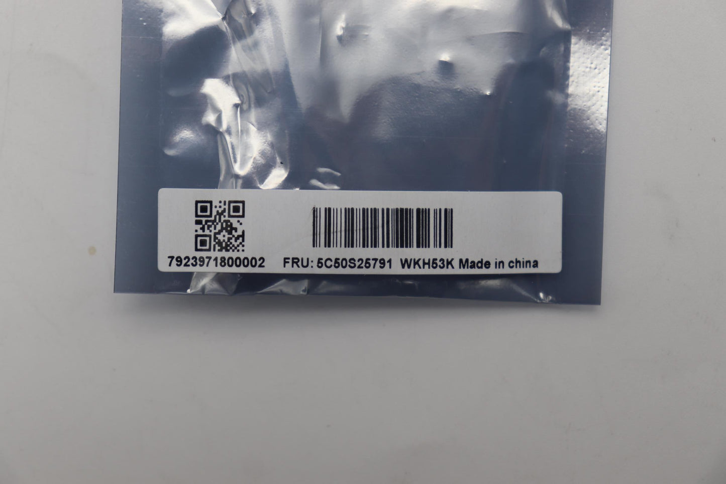 Lenovo CARDPOP C 83JX I/O Board 5C50S25791