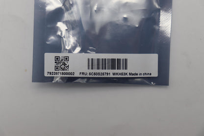 Lenovo CARDPOP C 83JX I/O Board 5C50S25791