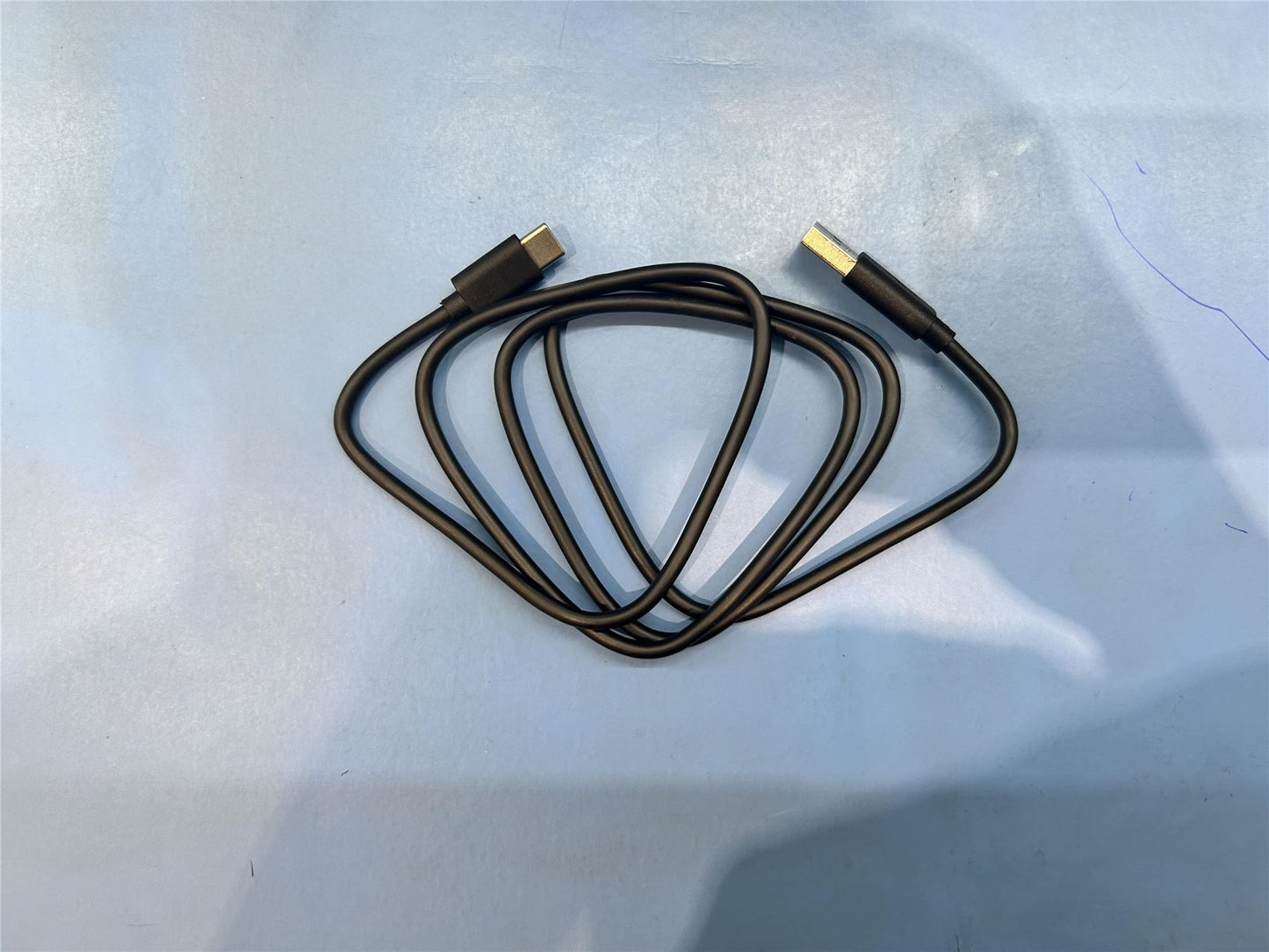 Lenovo 5C18C21958 TB300 USB Cabel&*61004-01085 CS