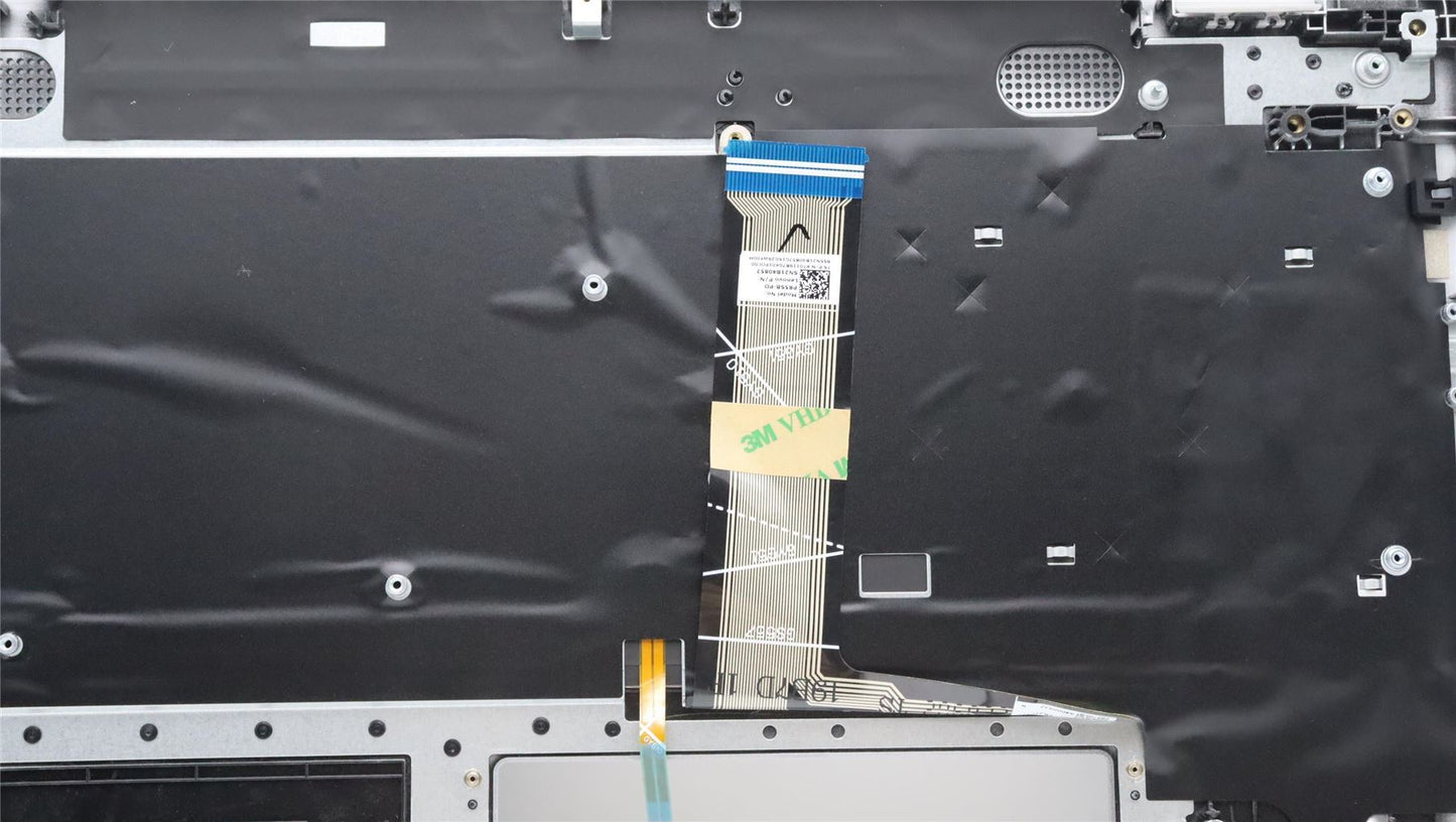 Lenovo Upper Case ASM_POR W 82RA CG 5CB1H80113