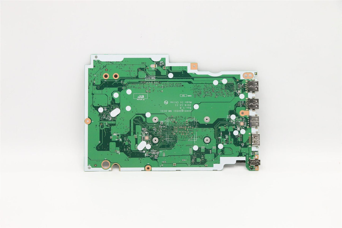 Lenovo V14-ADA V15-ADA Motherboard Mainboard 5B20S44347