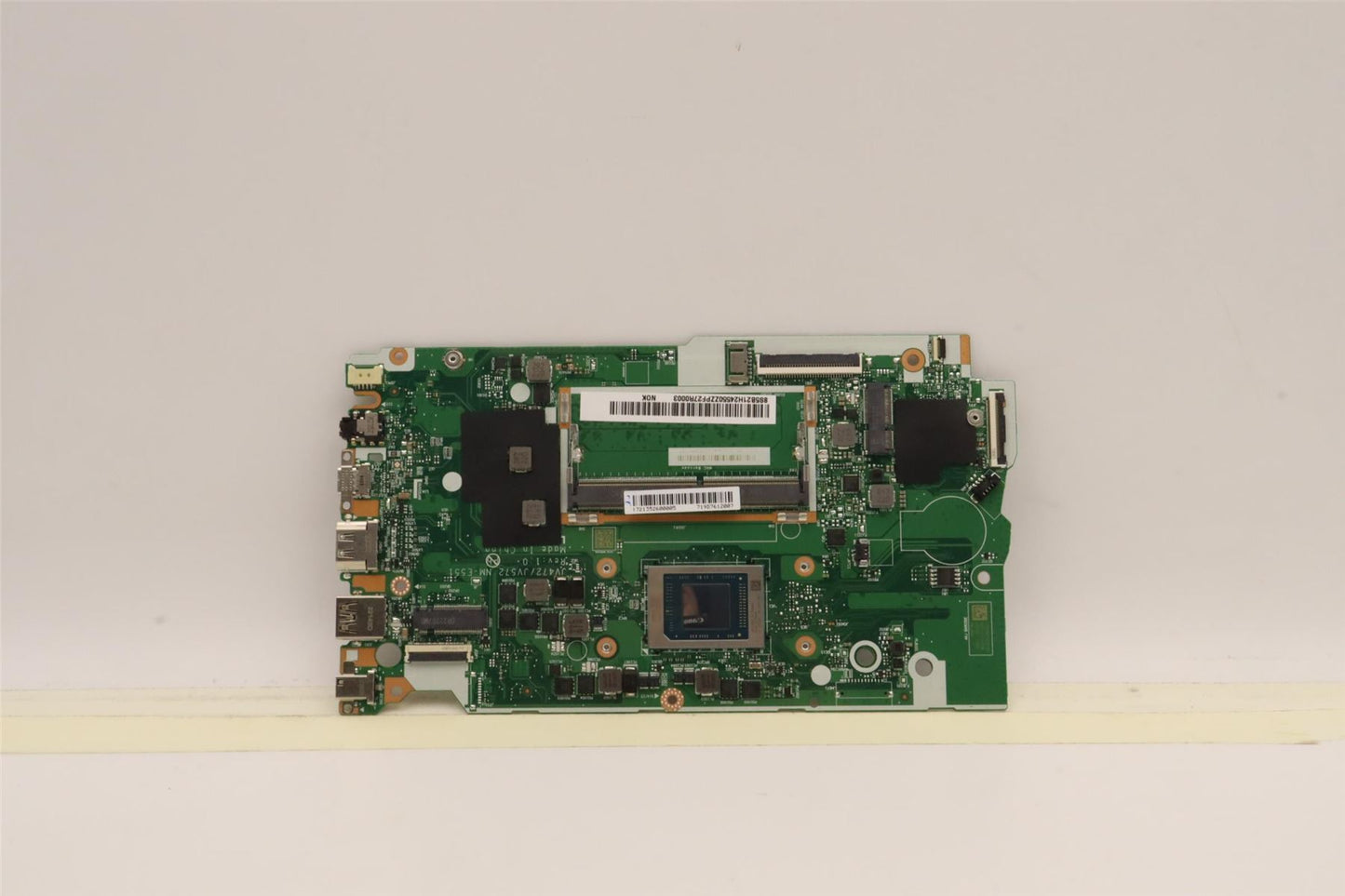 Lenovo V15 G3 ABA Motherboard Mainboard UMA AMDR75825U 8G ET 5B21H24550