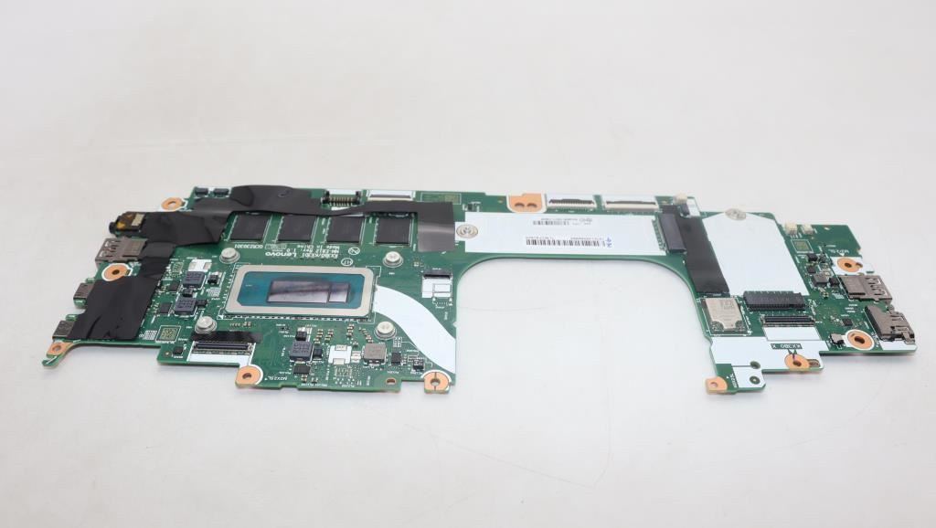Lenovo ThinkPad X13 Gen 4 Motherboard Mainboard UMA INTELI71370P 16G 5B21L33849