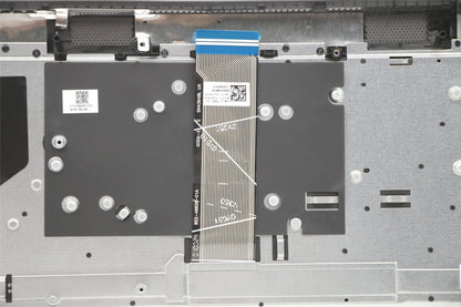 Lenovo IdeaPad 5-15ARE05 5-15ITL05 Palmrest Touchpad Cover Keyboard 5CB1A29762