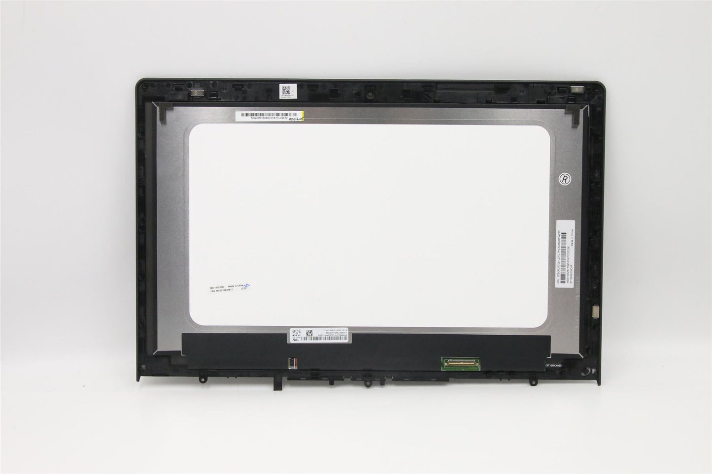 Lenovo LCD Module L 80VR BK UHD 5D10N47617