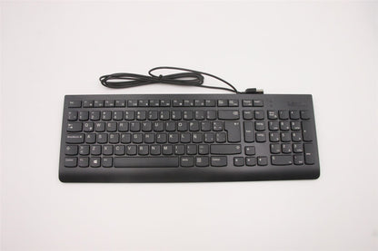 Lenovo USB, Calliope, KB, BK, LA SPA 00XH611