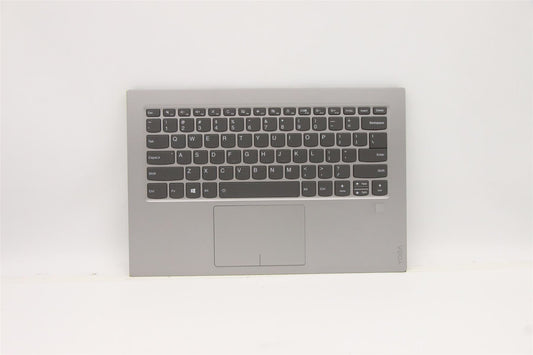 Lenovo Upper Case L 80Y7 PTN W/KB US 5CB0Q09678