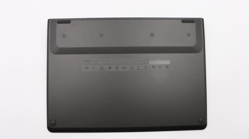 Lenovo DK,UB-KBD,BR,SRX Brazilian Portuguese Danish Keyboard 00HW404
