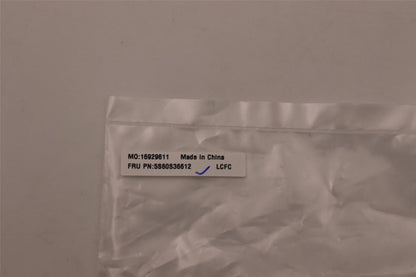 Lenovo SHIELD DIMM SHIELDING L 82RD AMD 5S60S36612
