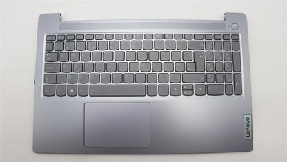 Lenovo Upper Case ASM_UKE L82XQ AG BL 5CB1L27529