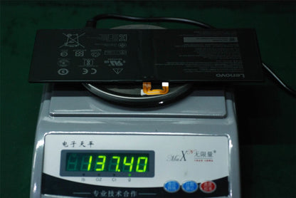Lenovo Yoga C930 Battery SB18C21784