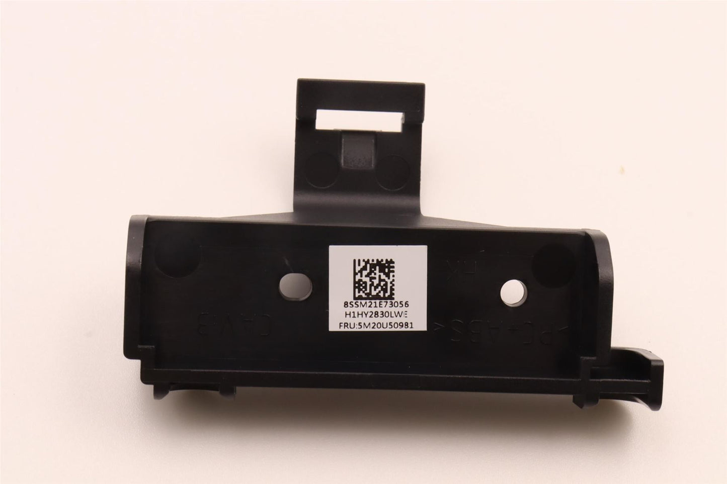 Lenovo MECHANICAL A2000 bracket 5M20U50981