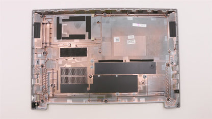 Lenovo FRU COVER D COVER SUB ASSY Silver 02DL838