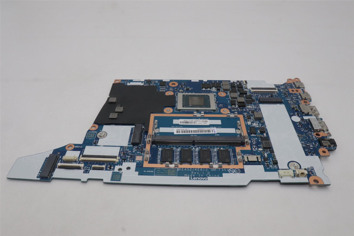 Lenovo ThinkPad E14 Gen 5 Motherboard Mainboard UMA AMDR77730U 8G 5B21L75630