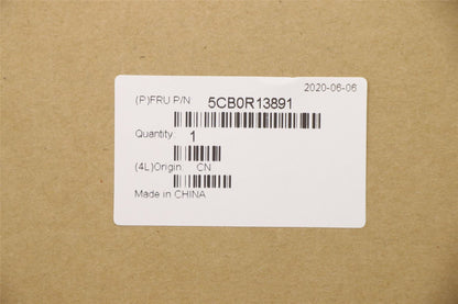 Lenovo UpCaseASM W/KB L81DA LBU EUROENG 5CB0R13891