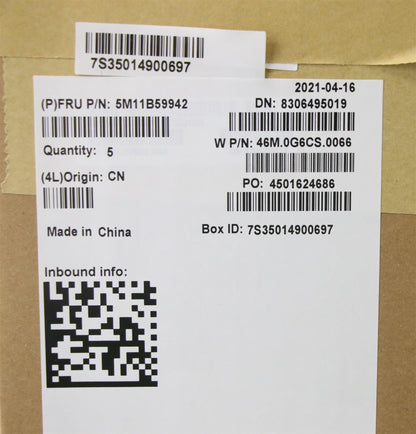 Lenovo MECH_ASM KBD Bezel,Ti,WLAN,KOR,CHY 5M11B59870