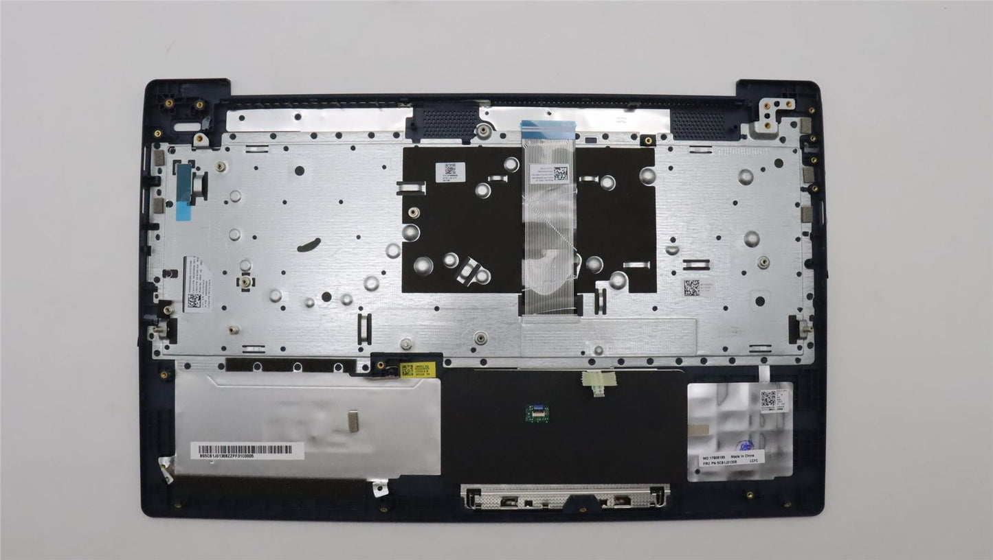 Lenovo Upper Case ASM_GERL82SFNF_AB_NB_PC 5CB1J01308