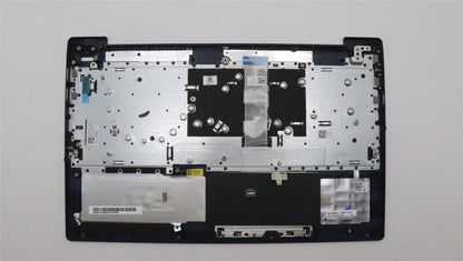 Lenovo Upper Case ASM_GERL82SFNF_AB_NB_PC 5CB1J01308