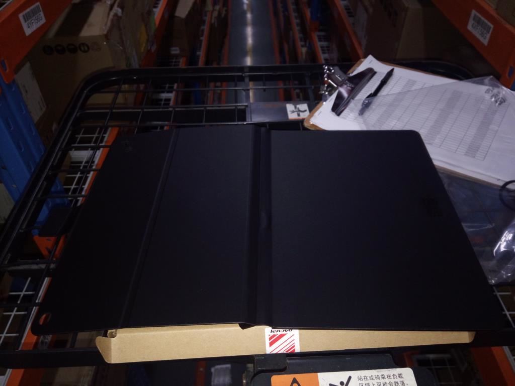 Lenovo TP Helix Folio KBD POR Portuguese Keyboard 03X9130