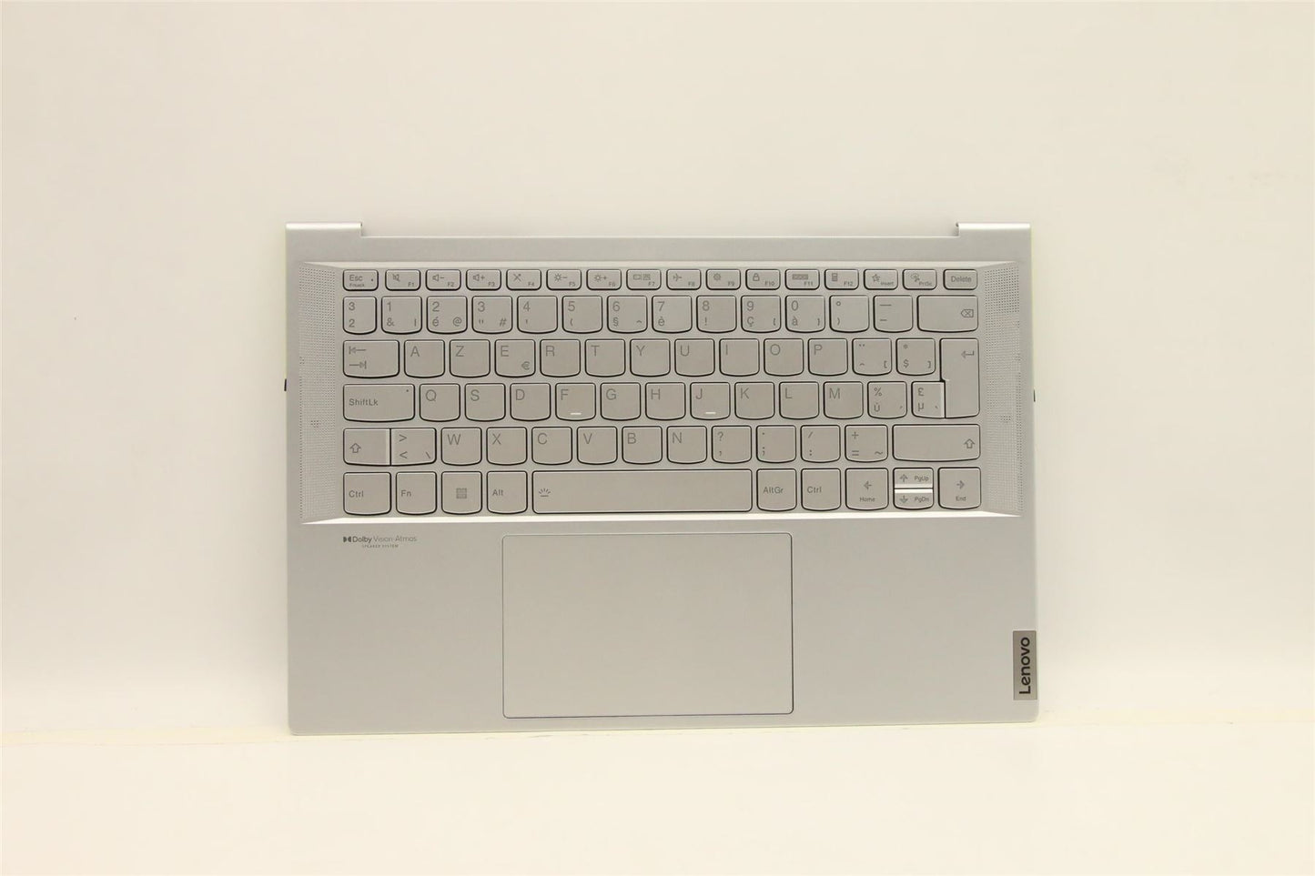 Lenovo Upper Case ASM_BEL 82L0 CGY 5CB1D70667