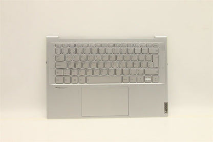 Lenovo Upper Case ASM_BEL 82L0 CGY 5CB1D70667