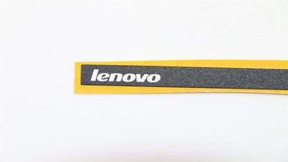 Lenovo NAMEPLATE FRU Clear Plate KIT 04W1682