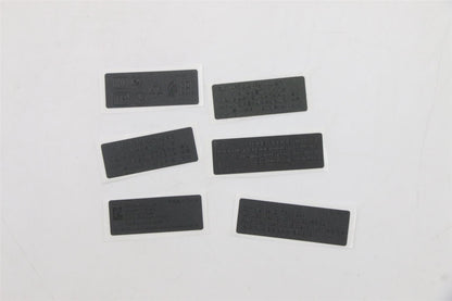 Lenovo 5L10V15328 LABEL FRU LABEL KIT for P15