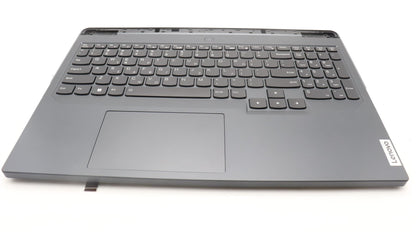 Lenovo COVER Upper Case ASM_GRE L82WM OG RGB 5CB1L54628