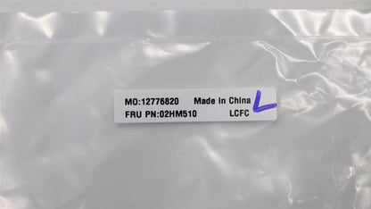Lenovo ThinkPad T490s T14s Wi-Fi Wifi Wireless Antenna 02HM511