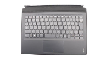 Lenovo JAP-F3C-yisheng-BlackKBD-ASSY Japanese Keyboard 5N20K07162