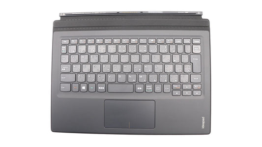 Lenovo JAP-F3C-yisheng-BlackKBD-ASSY Japanese Keyboard 5N20K07162