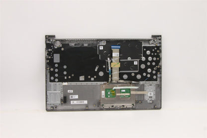Lenovo UpperCaseASM_HUN C21A4 MGBL 5CB1C87530