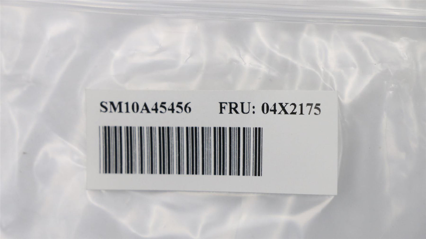 Lenovo 04X2175 SSD Bracket Assembly