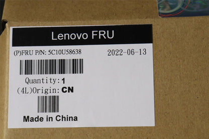 Lenovo WL projector C.A. cable 5C10U58638