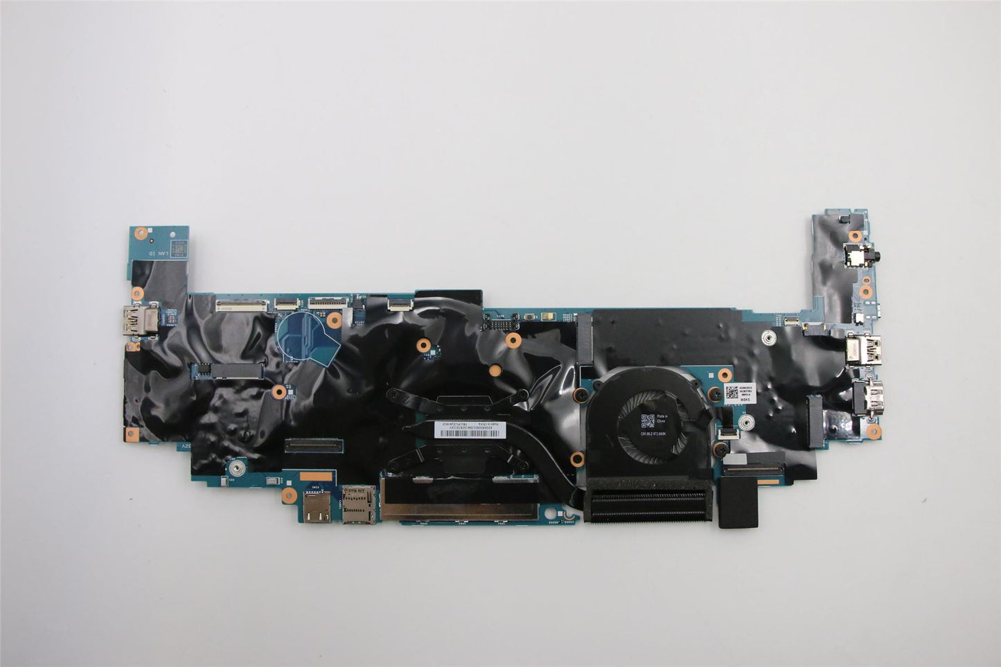 Lenovo Yoga X1 3rd Gen Motherboard Mainboard UMA intelI58250U 8G 5B20V13390