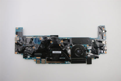 Lenovo Yoga X1 3rd Gen Motherboard Mainboard UMA intelI58250U 8G 5B20V13390
