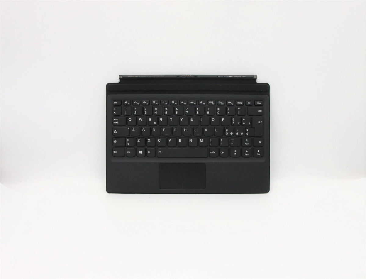 Lenovo External,Italian,Black,Backlight Keyboard 5N20N21150