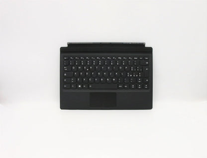 Lenovo External,Italian,Black,Backlight Keyboard 5N20N21150