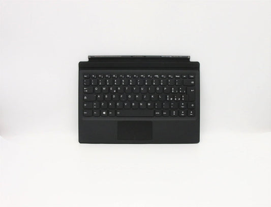Lenovo External,Italian,Black,Backlight Keyboard 5N20N21150