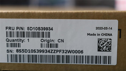 Lenovo LCD Module L 83AY 5D10S39934