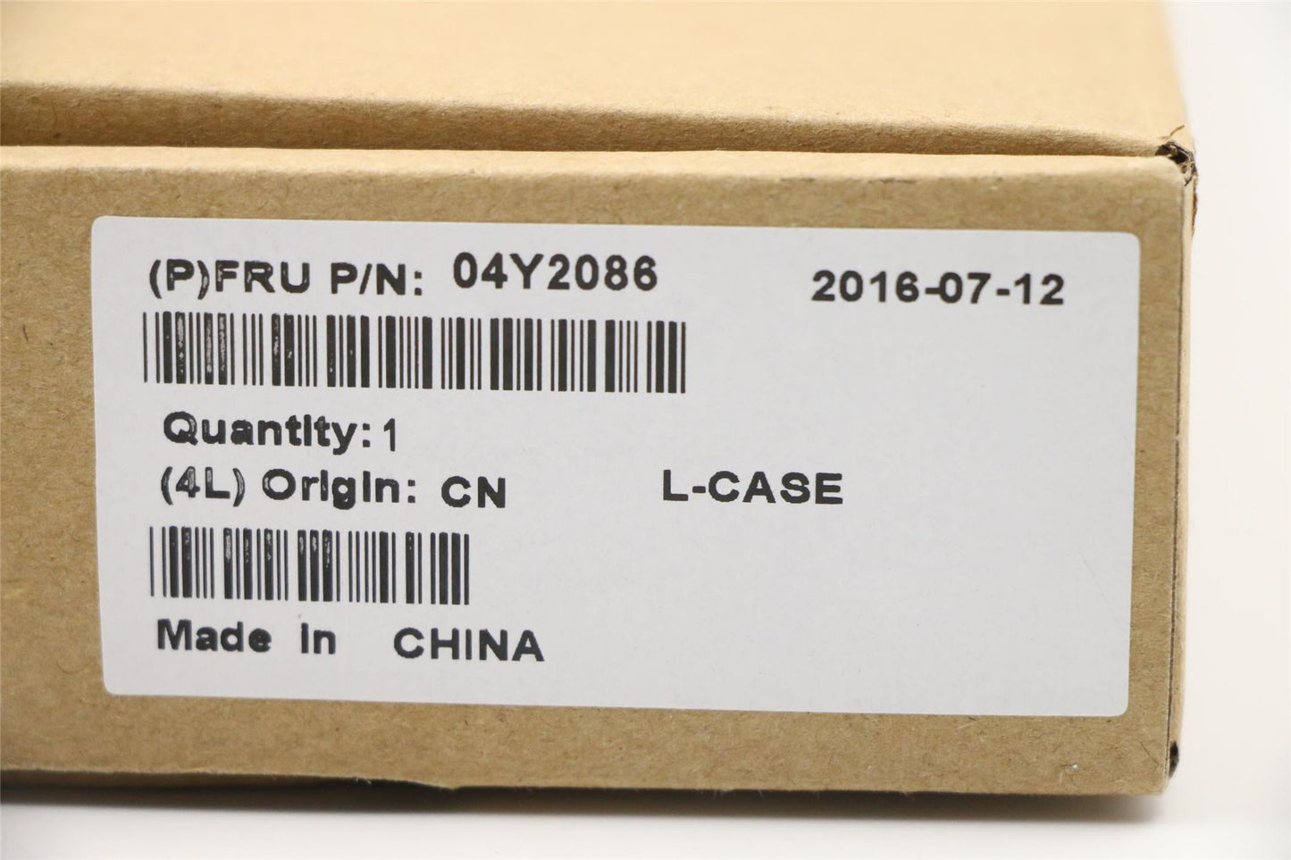 Lenovo FRU Dasher-2 Base Cover ASM 04Y2086