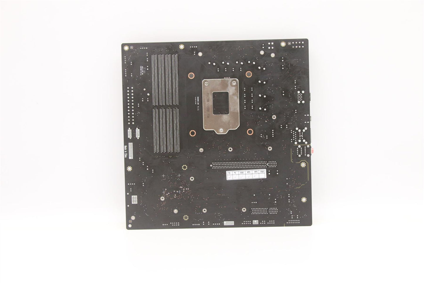 Lenovo Legion T5-26IOB6 Motherboard Mainboard 5B20W27663