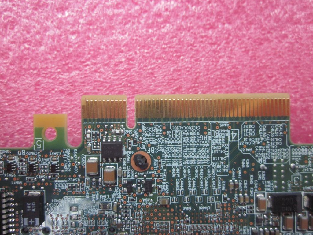 Lenovo LSI 9260-8i 8Port SASRaid Card SAS RAID Board 03X3617