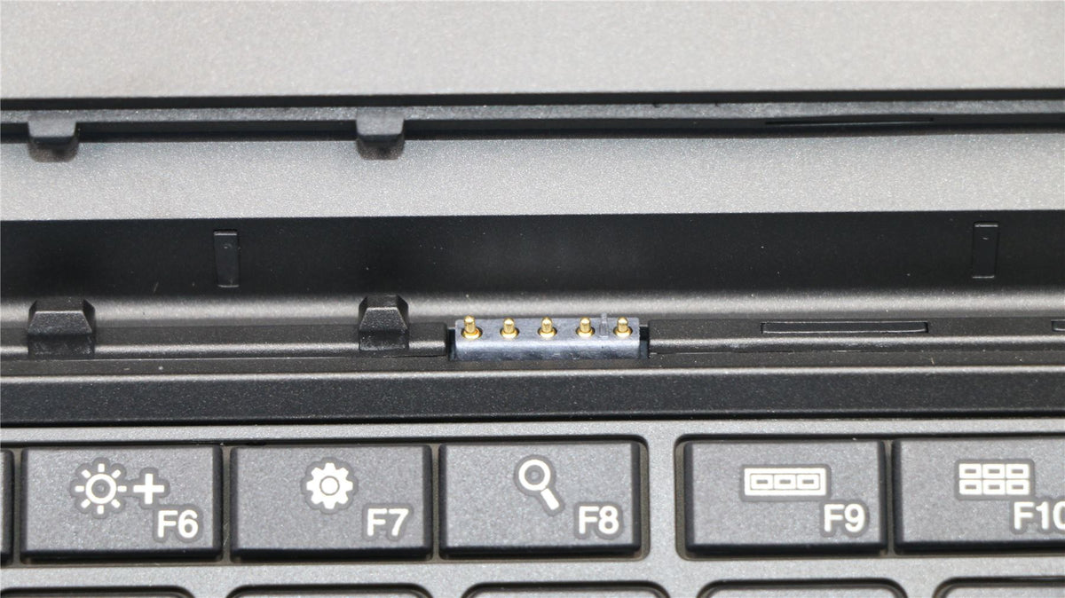 Lenovo TP 10 KB-Japanese Keyboard 03X9014